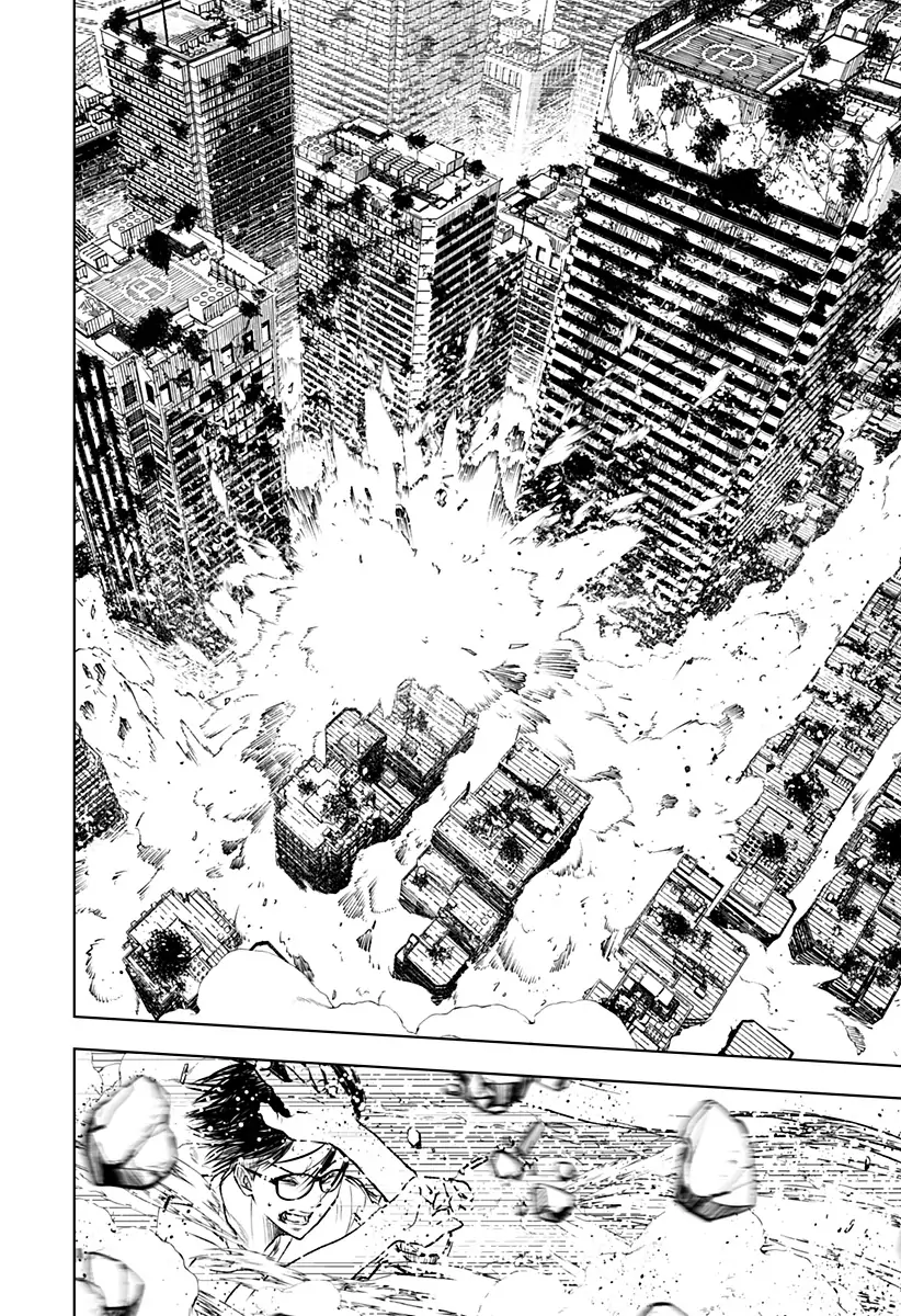 Read Wild Strawberry ES Manga Online