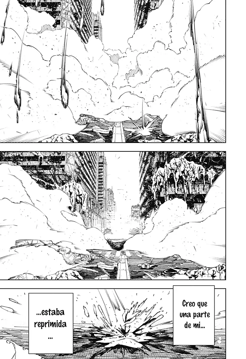 Read Wild Strawberry ES Manga Online