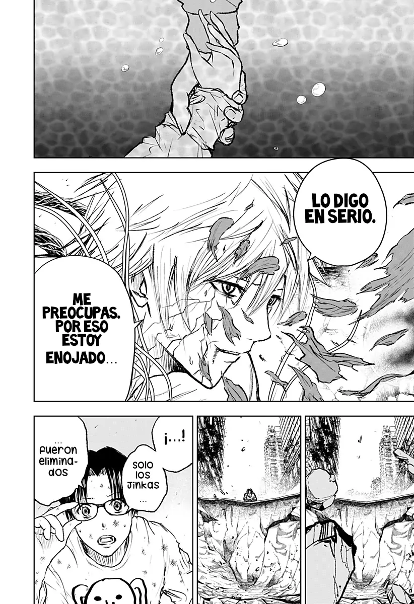 Read Wild Strawberry ES Manga Online