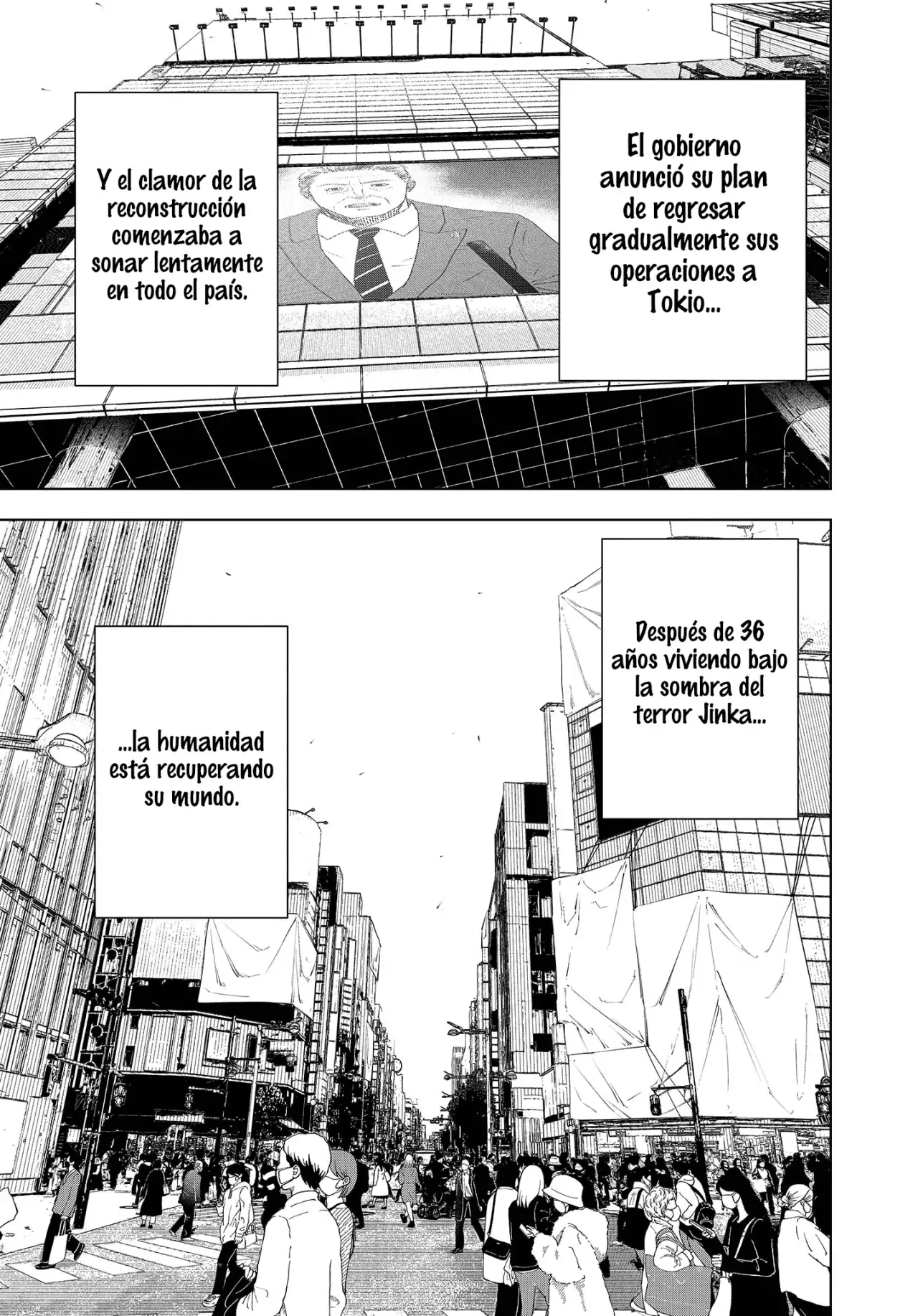 Read Wild Strawberry ES Manga Online