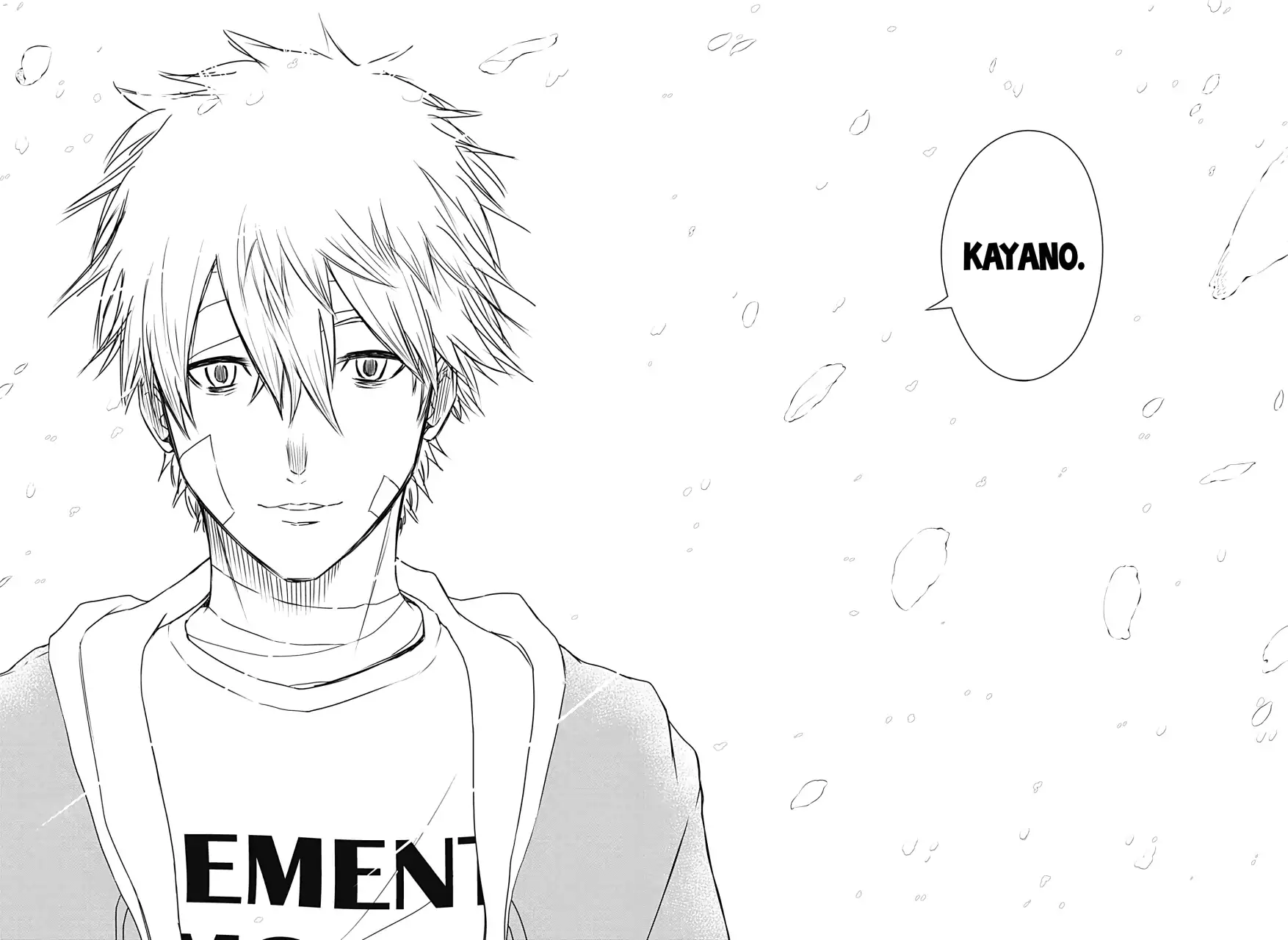 Read Wild Strawberry ES Manga Online