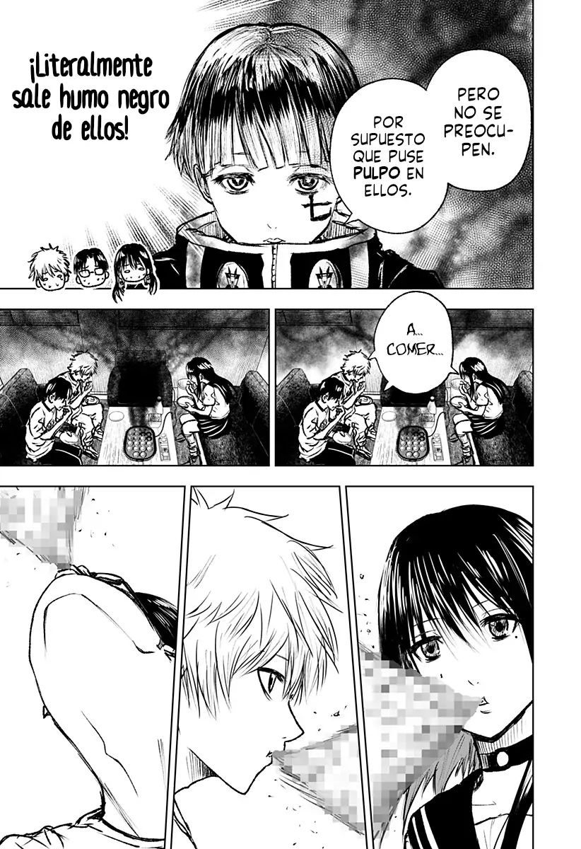 Read Wild Strawberry ES Manga Online
