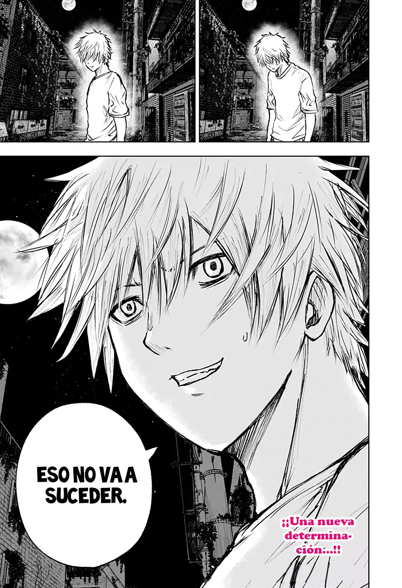 Read Wild Strawberry ES Manga Online