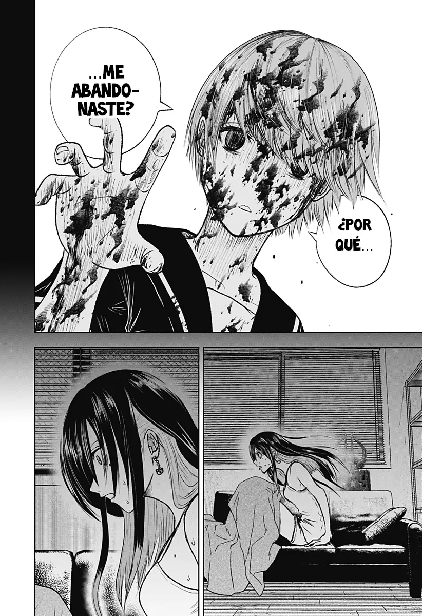 Read Wild Strawberry ES Manga Online