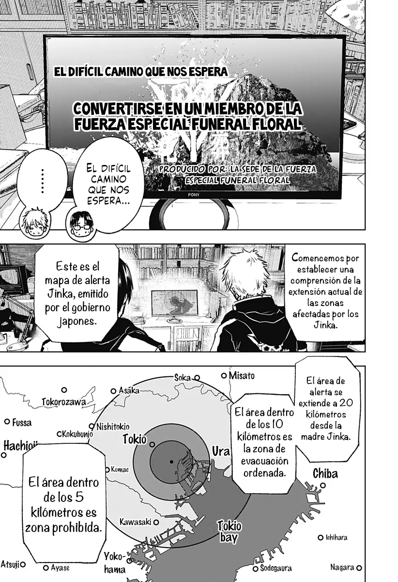 Read Wild Strawberry ES Manga Online