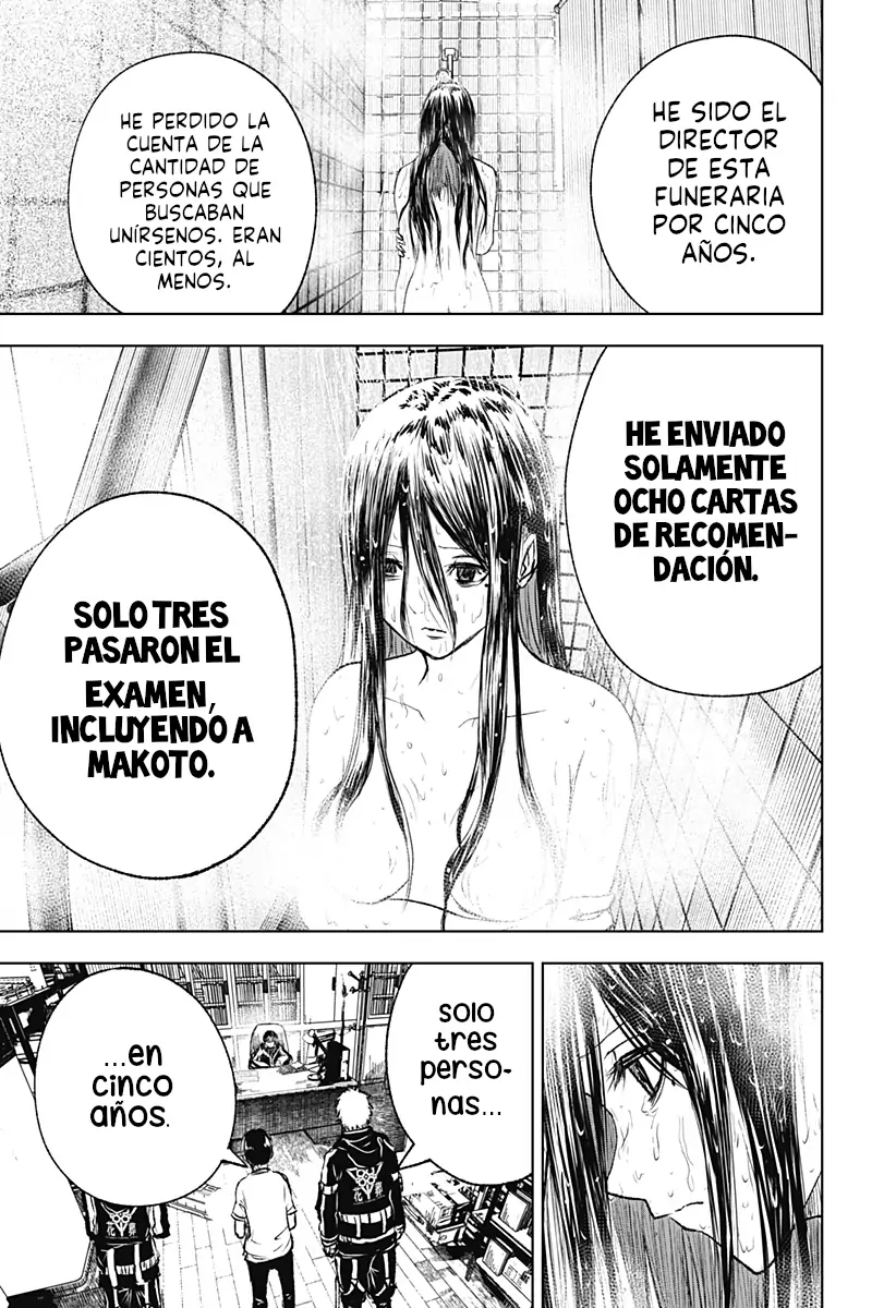 Read Wild Strawberry ES Manga Online