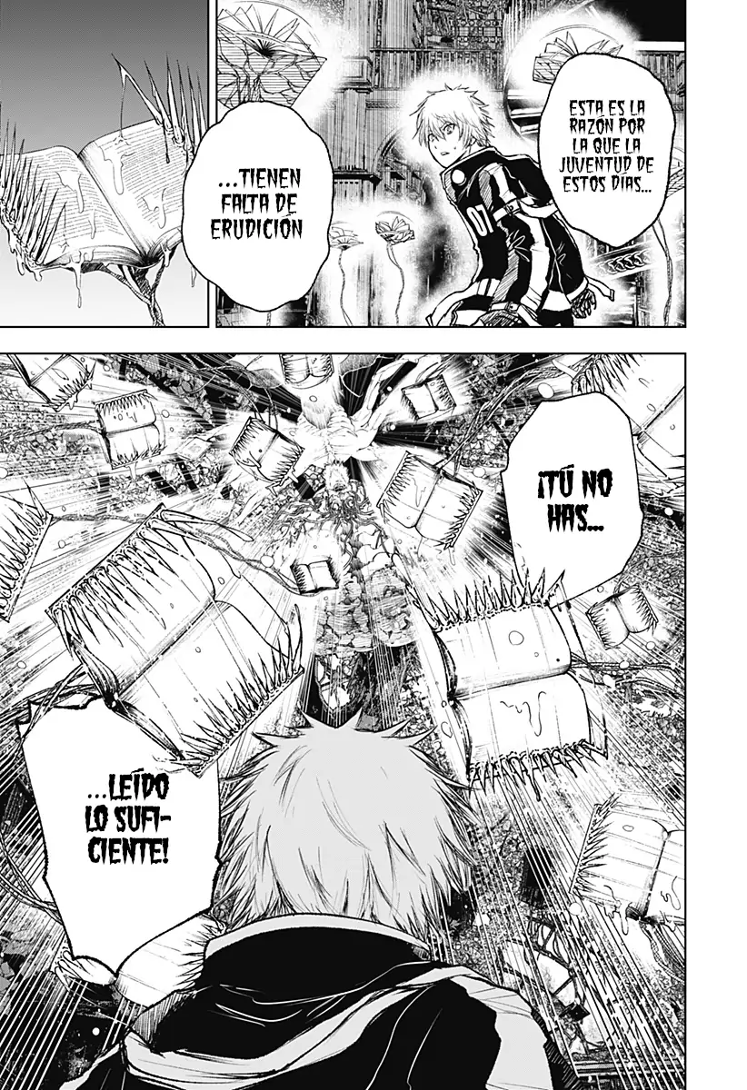 Read Wild Strawberry ES Manga Online
