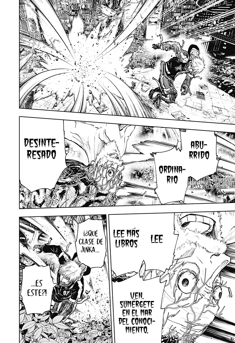 Read Wild Strawberry ES Manga Online