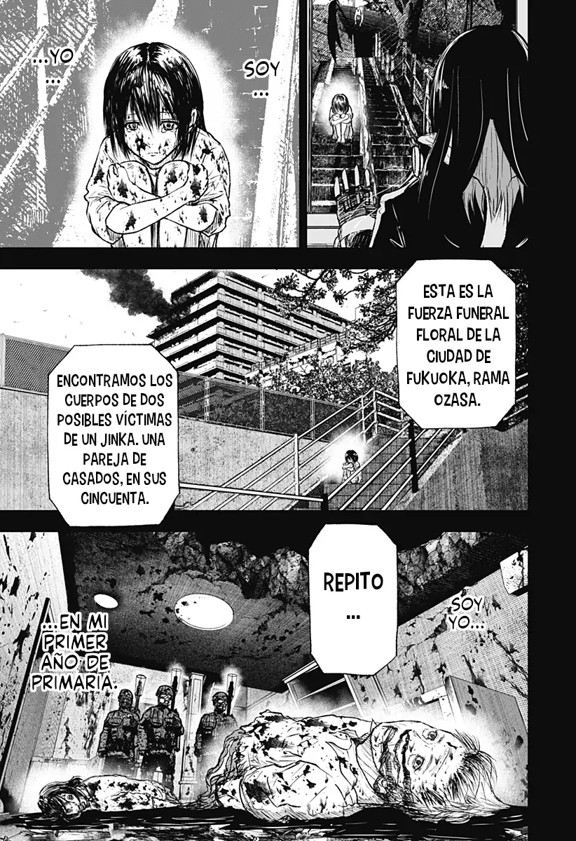Read Wild Strawberry ES Manga Online