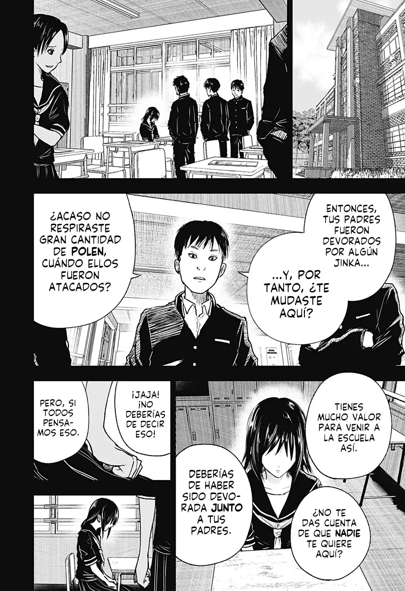 Read Wild Strawberry ES Manga Online