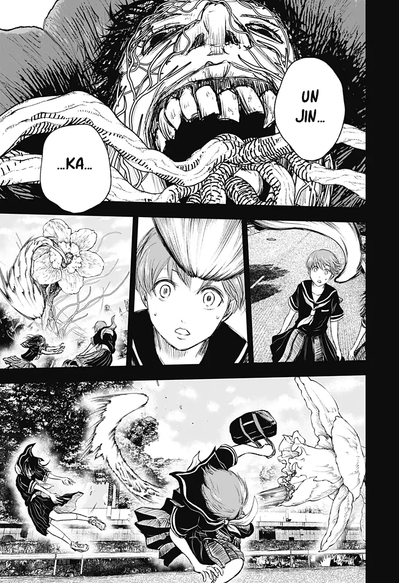 Read Wild Strawberry ES Manga Online