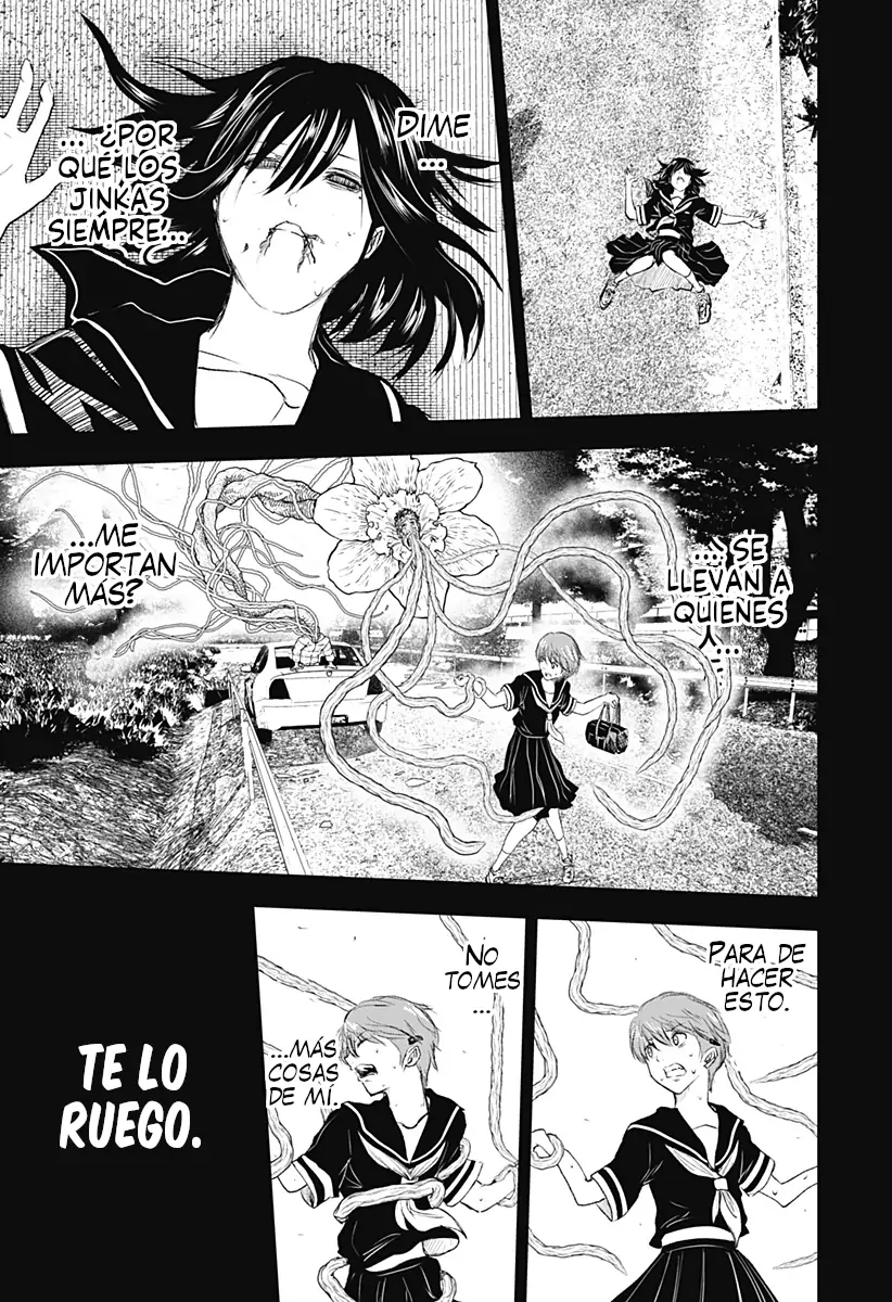 Read Wild Strawberry ES Manga Online