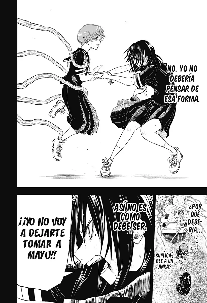 Read Wild Strawberry ES Manga Online