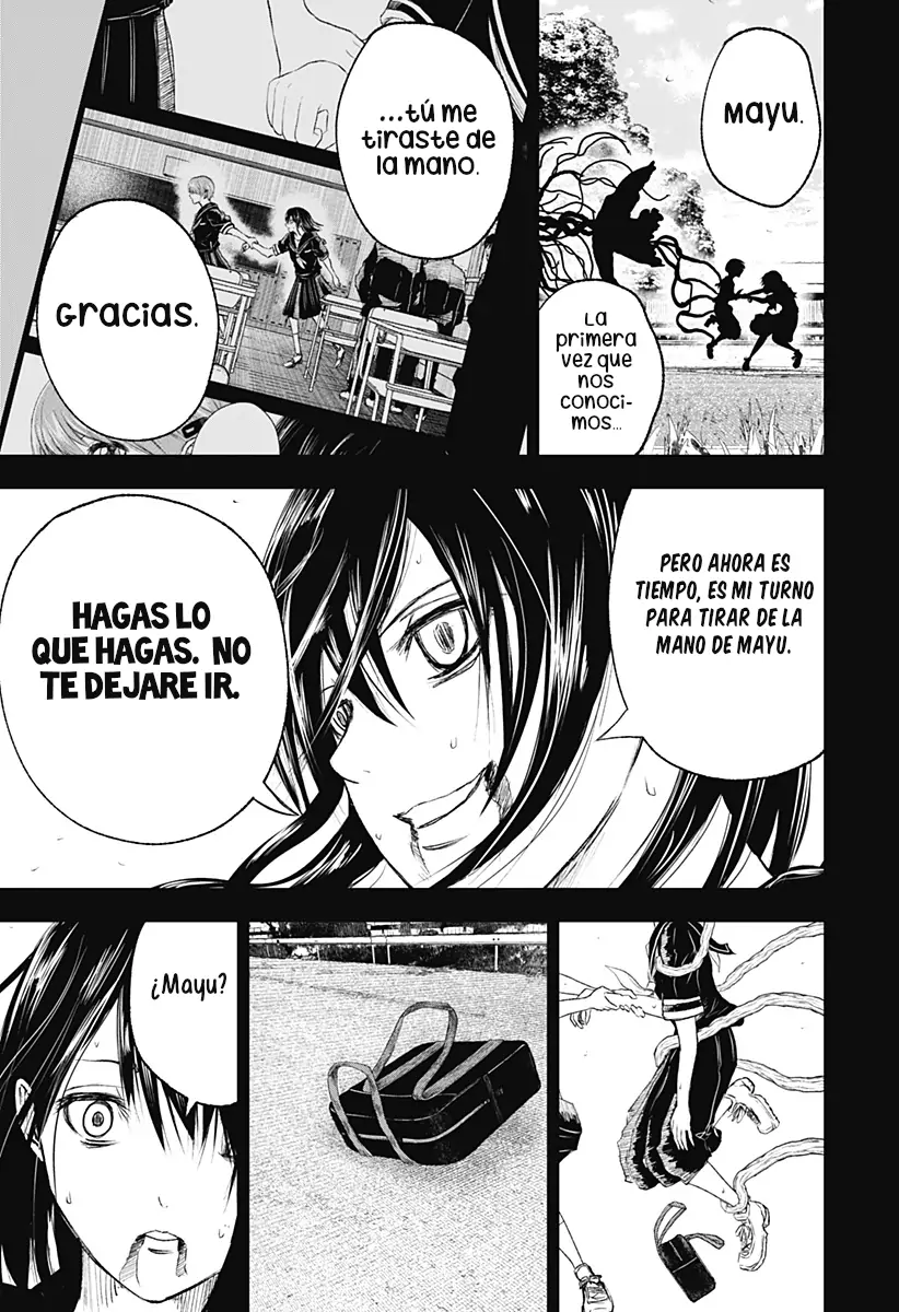 Read Wild Strawberry ES Manga Online