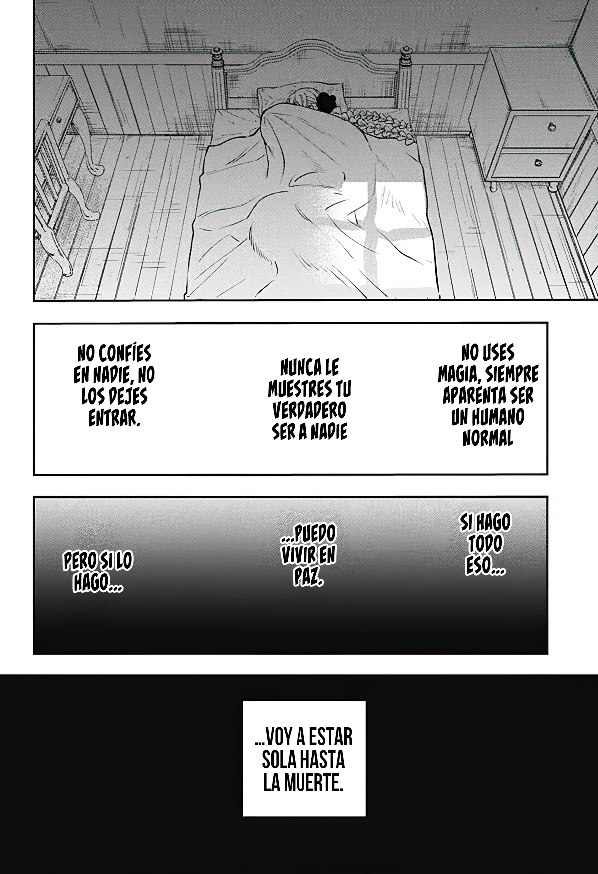 Read Witchriv ES Manga Online
