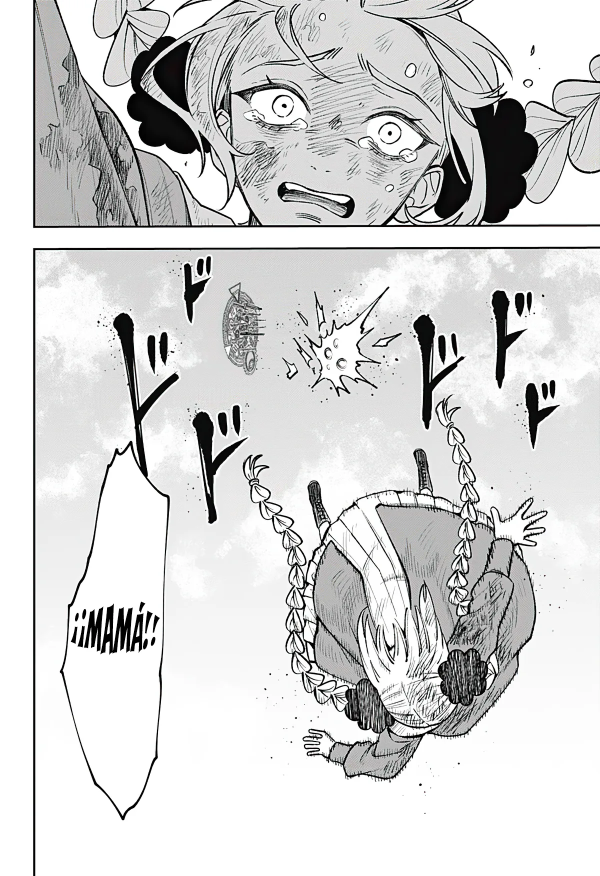 Read Witchriv ES Manga Online