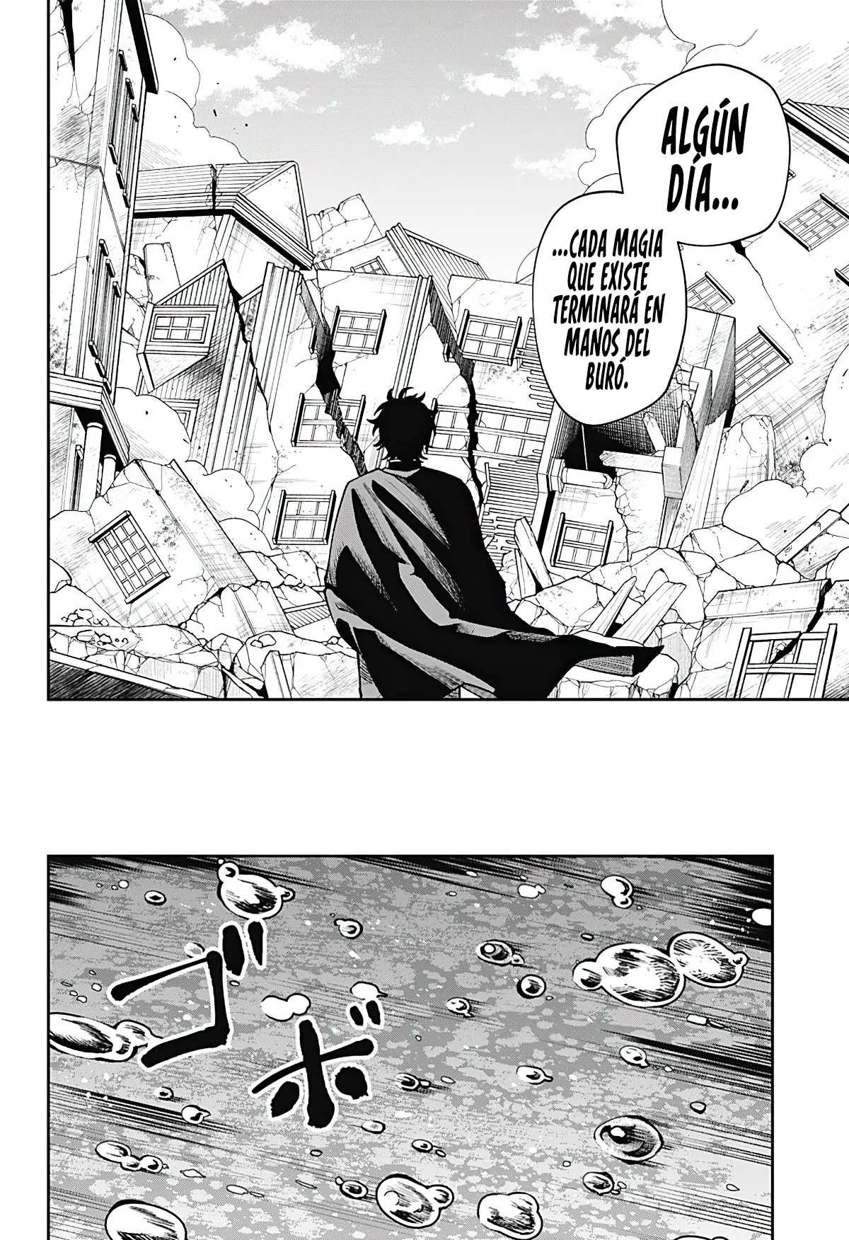 Read Witchriv ES Manga Online
