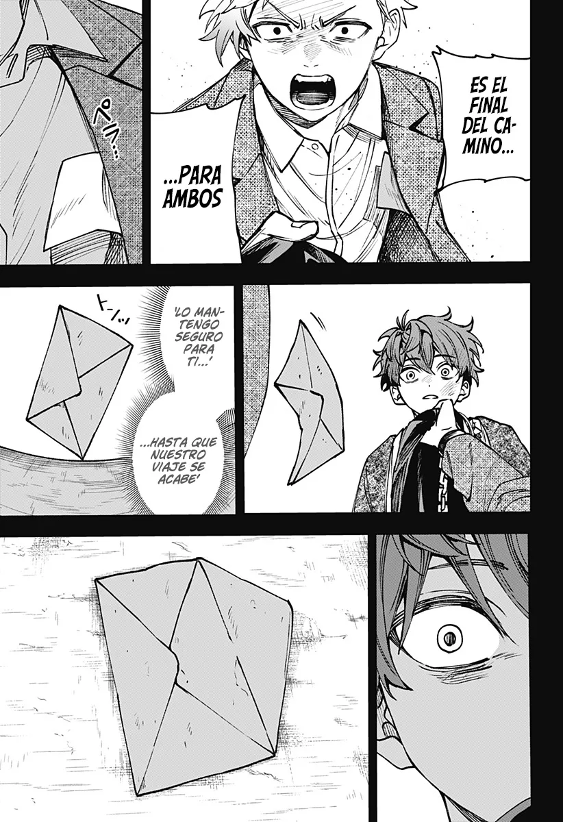 Read Witchriv ES Manga Online