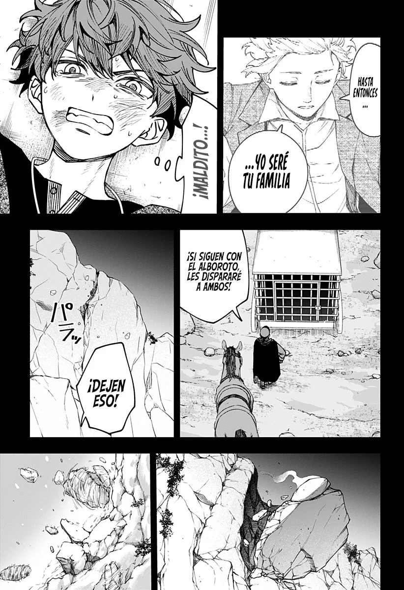 Read Witchriv ES Manga Online
