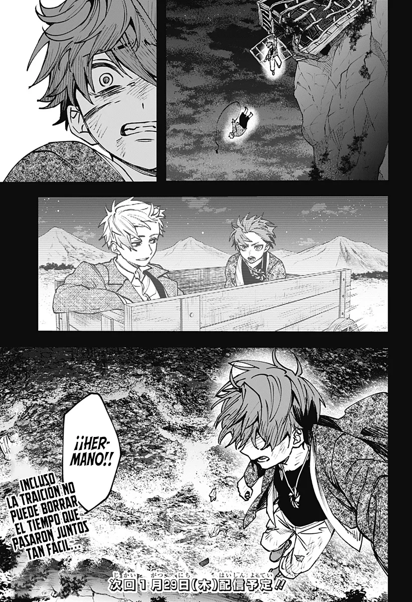 Read Witchriv ES Manga Online