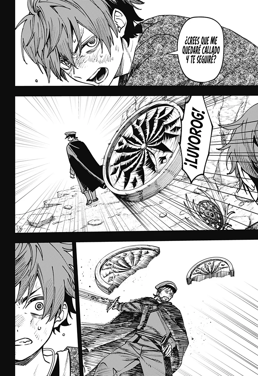 Read Witchriv ES Manga Online