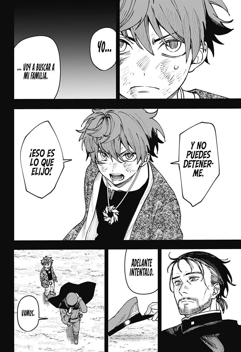 Read Witchriv ES Manga Online