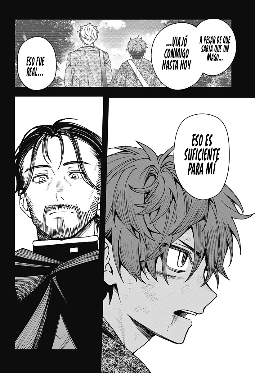 Read Witchriv ES Manga Online