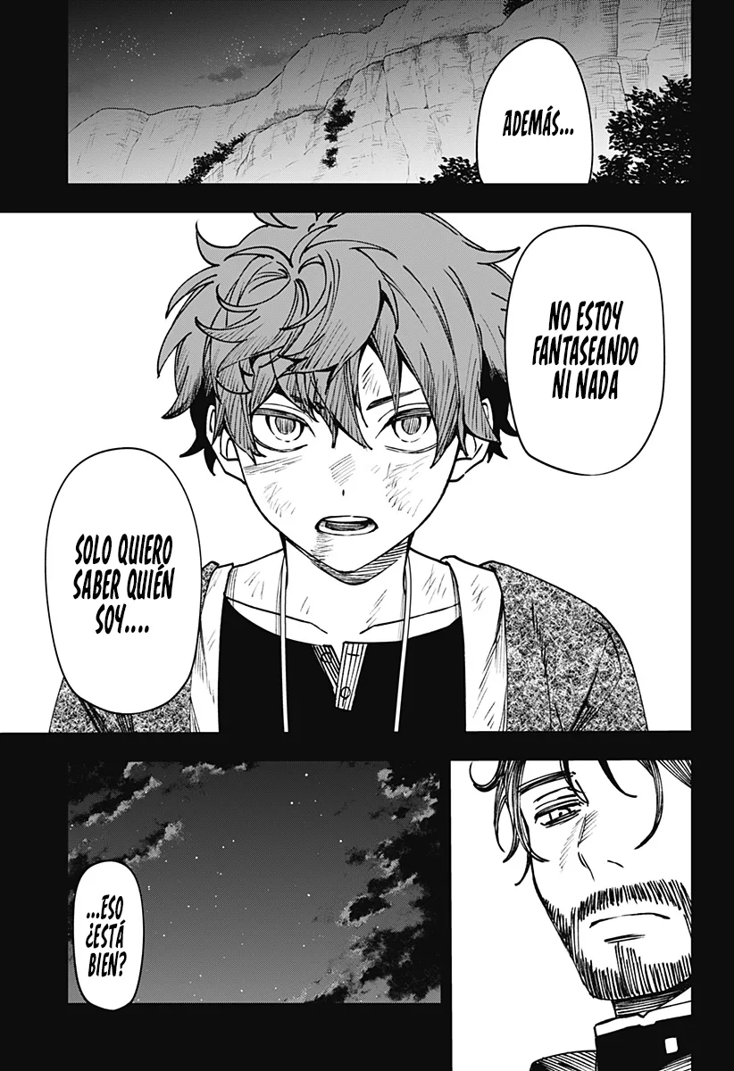 Read Witchriv ES Manga Online