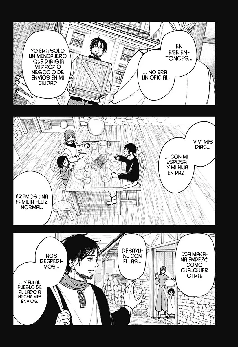 Read Witchriv ES Manga Online