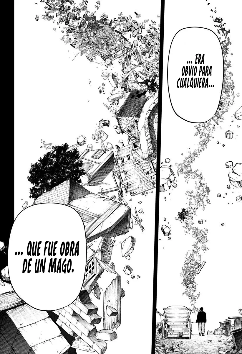 Read Witchriv ES Manga Online