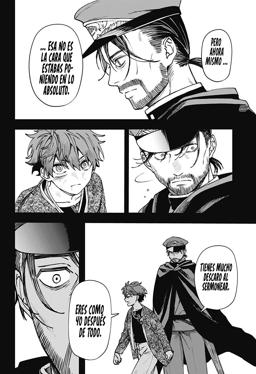 Read Witchriv ES Manga Online