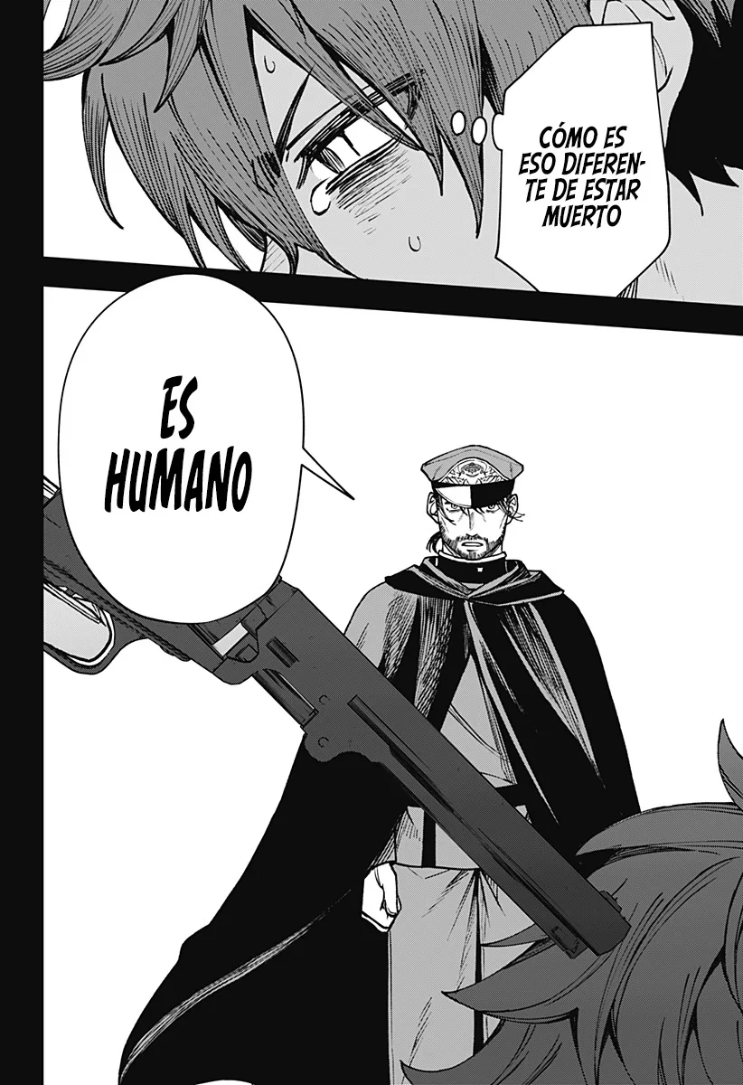 Read Witchriv ES Manga Online