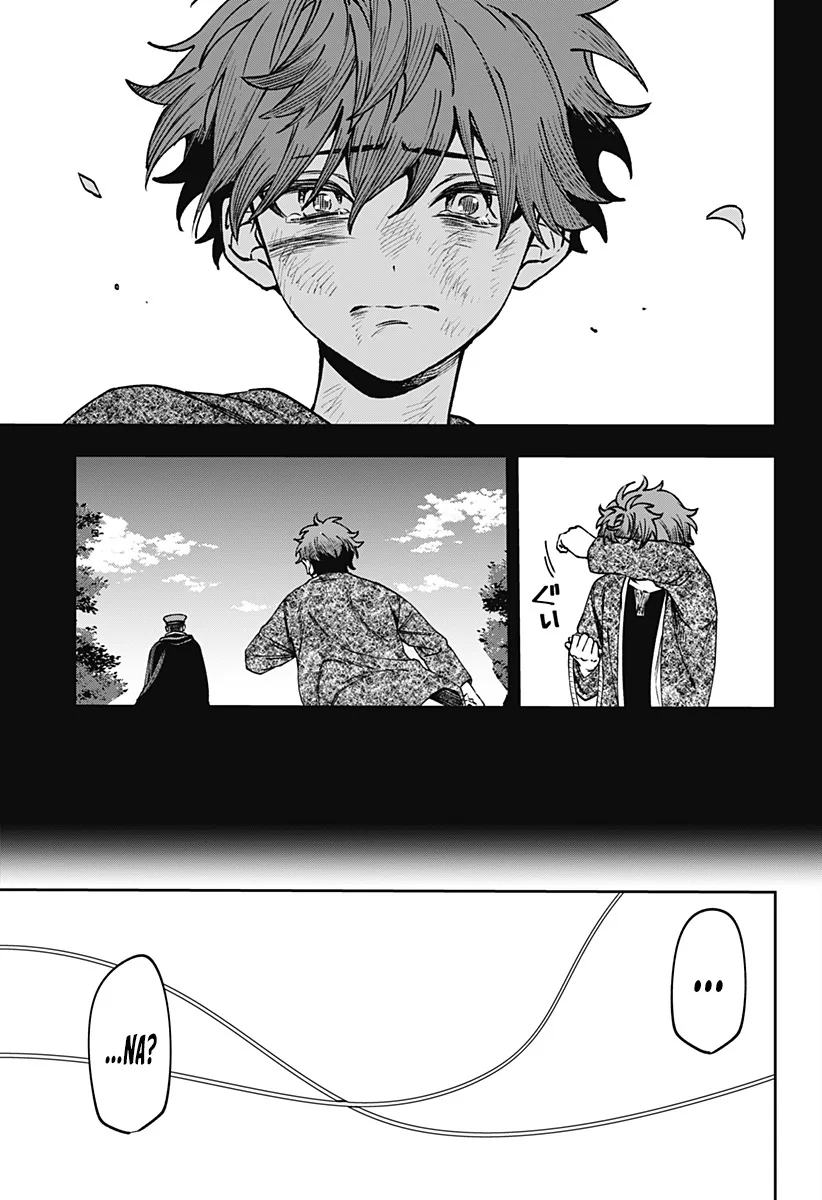 Read Witchriv ES Manga Online