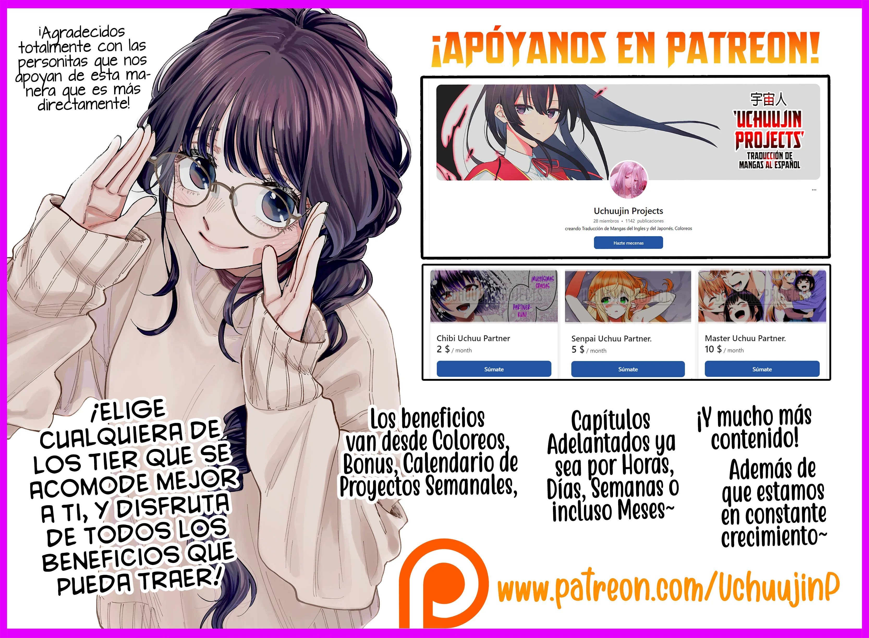 Read Witchriv ES Manga Online