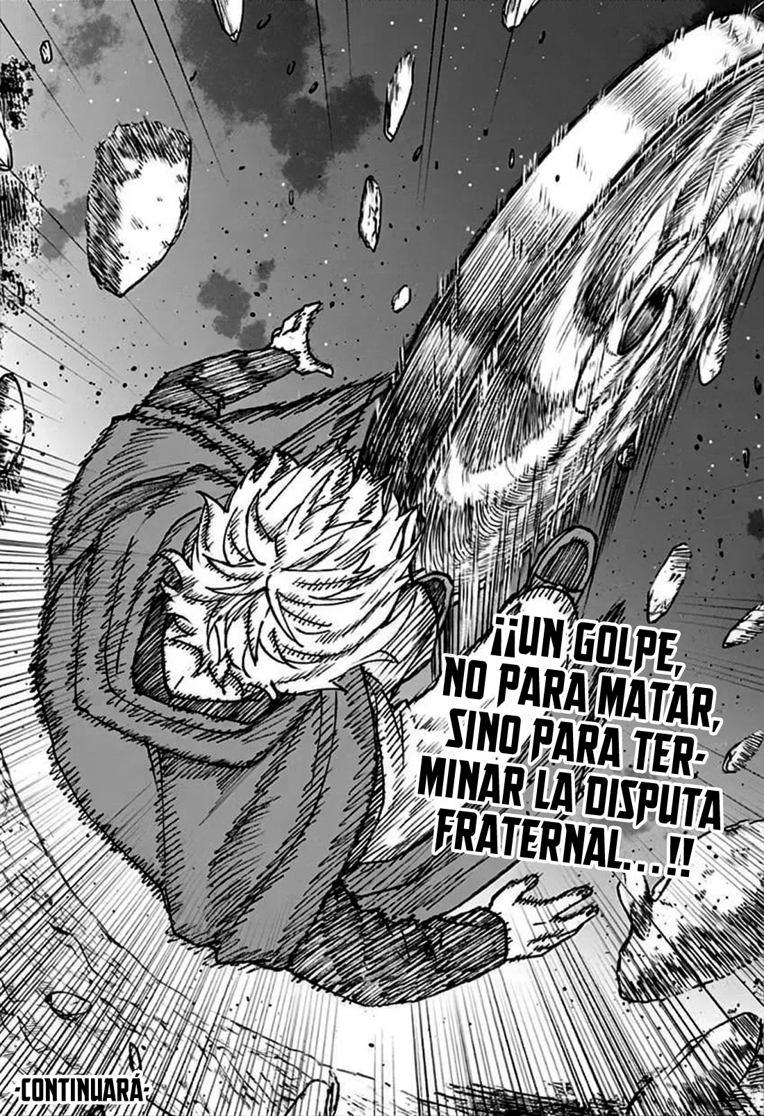 Read Witchriv ES Manga Online