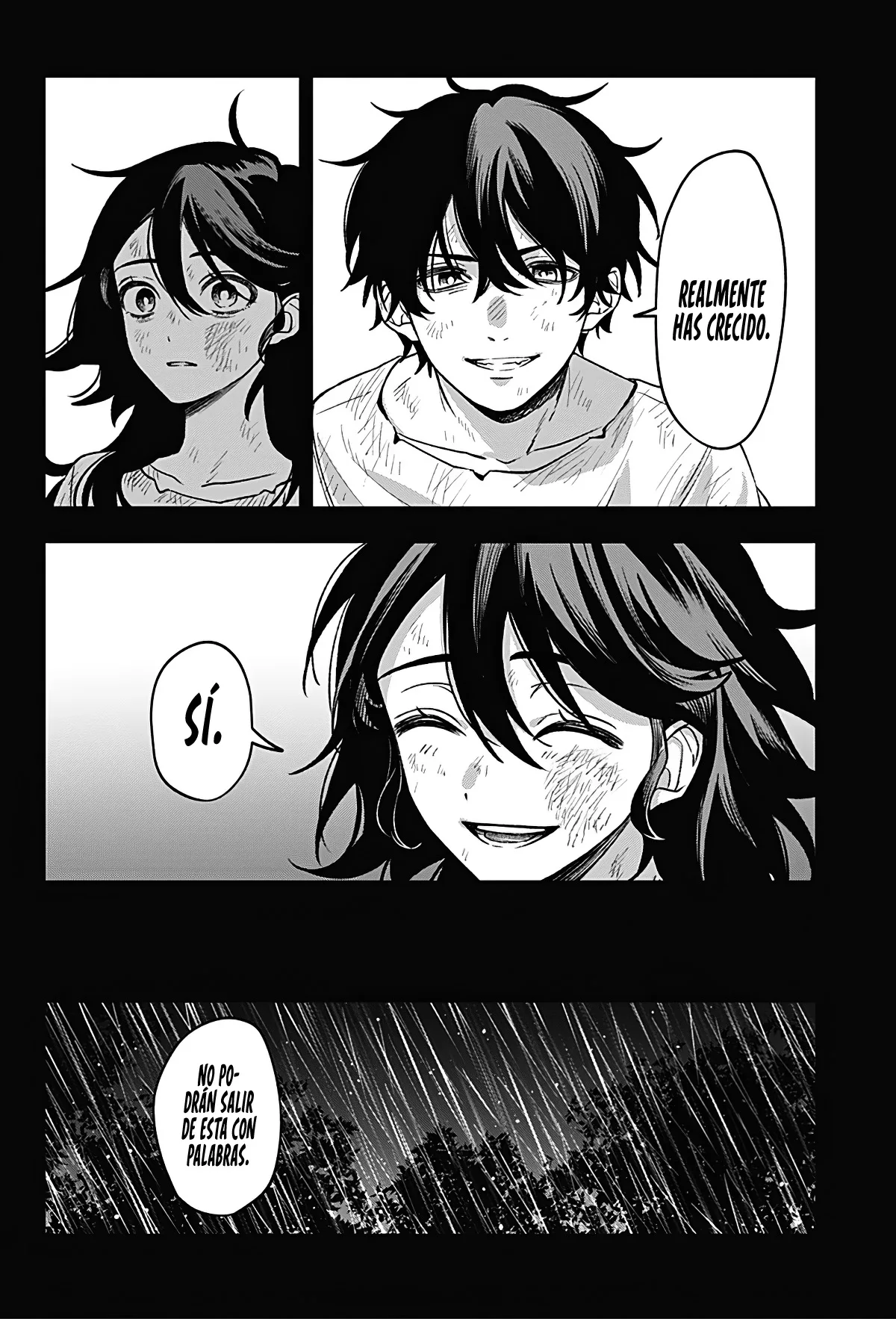 Read Witchriv ES Manga Online
