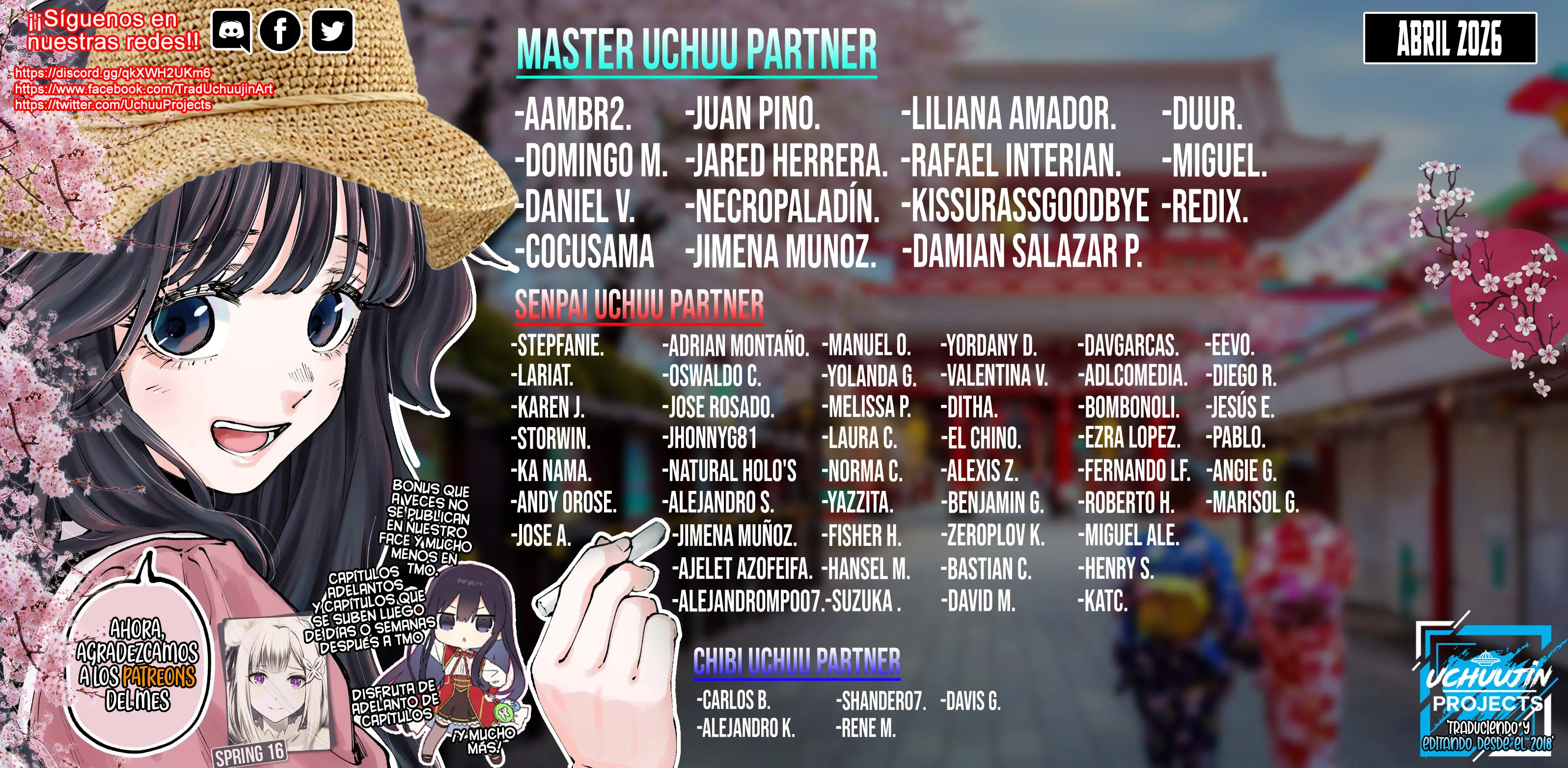 Read Witchriv ES Manga Online