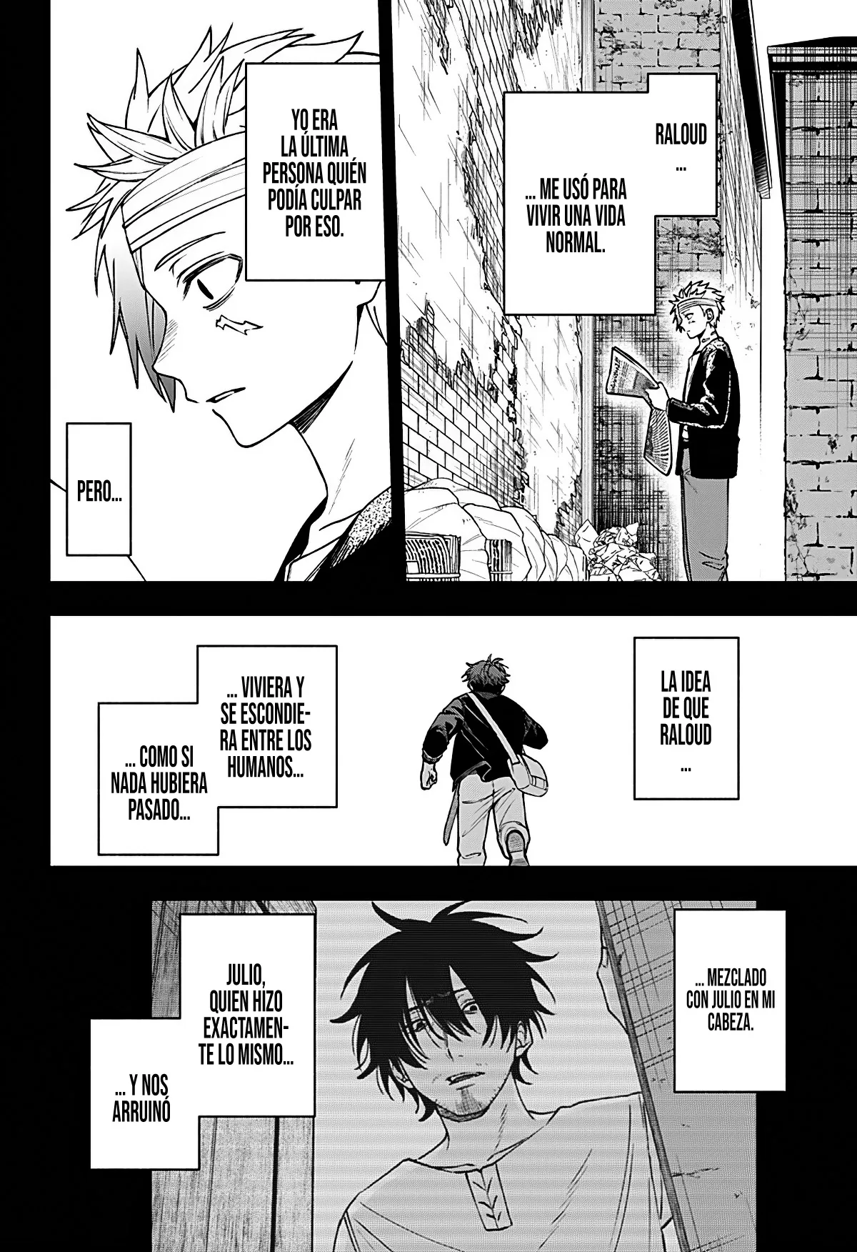 Read Witchriv ES Manga Online