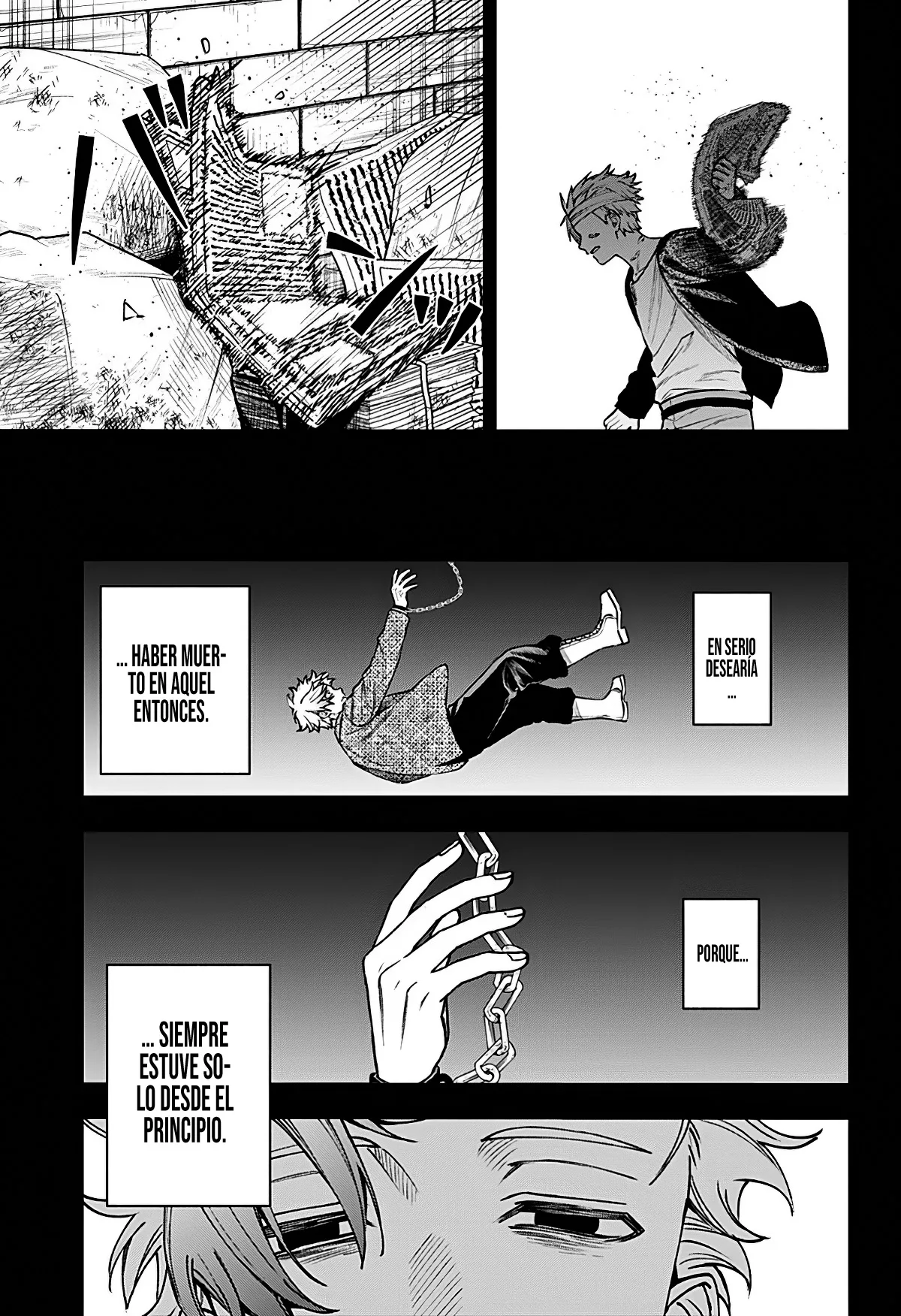 Read Witchriv ES Manga Online
