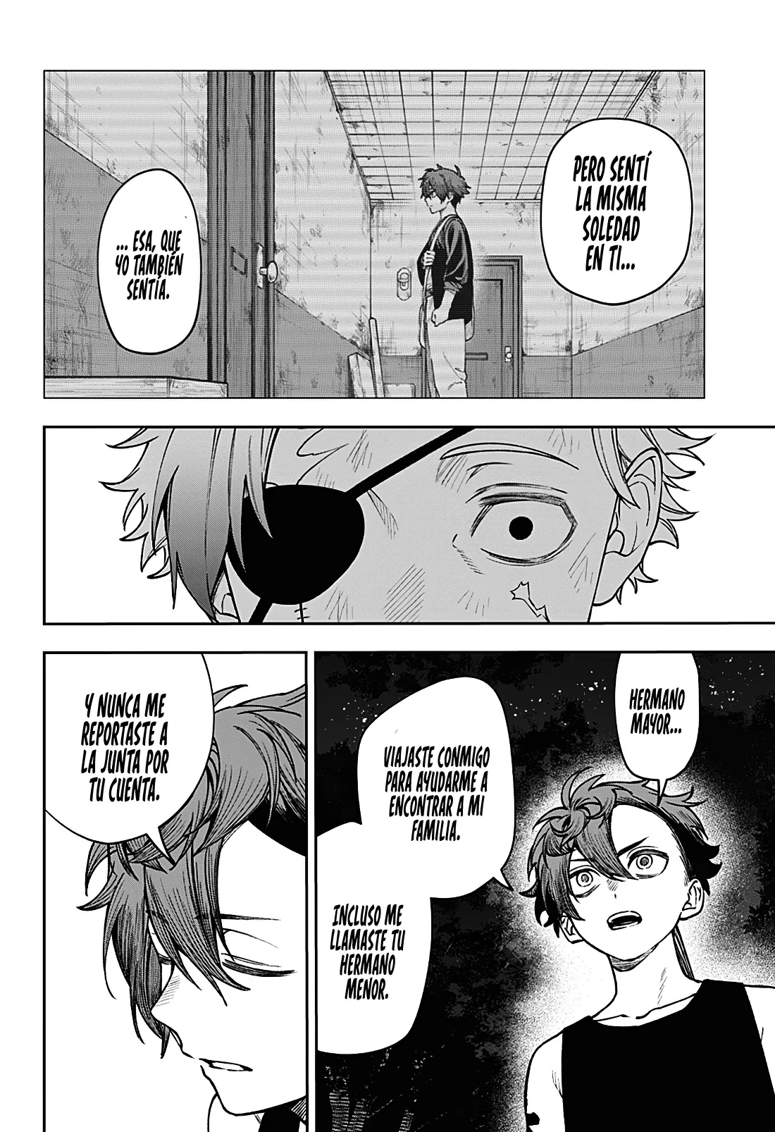 Read Witchriv ES Manga Online
