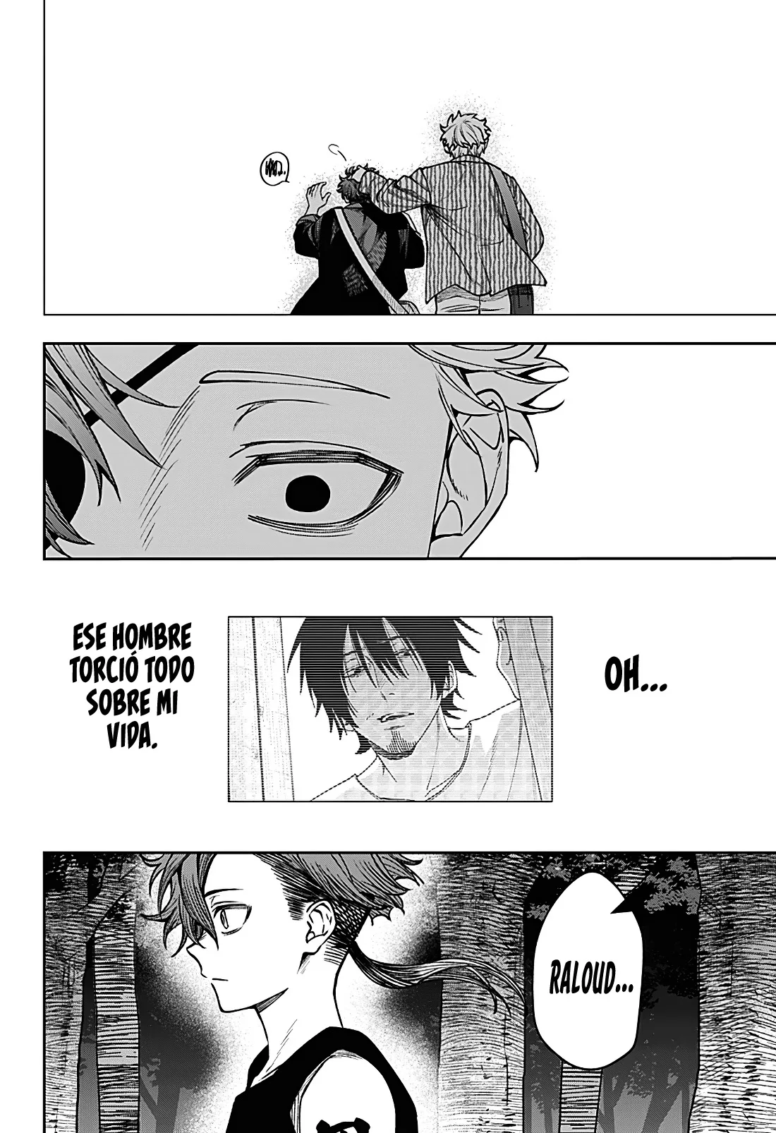 Read Witchriv ES Manga Online