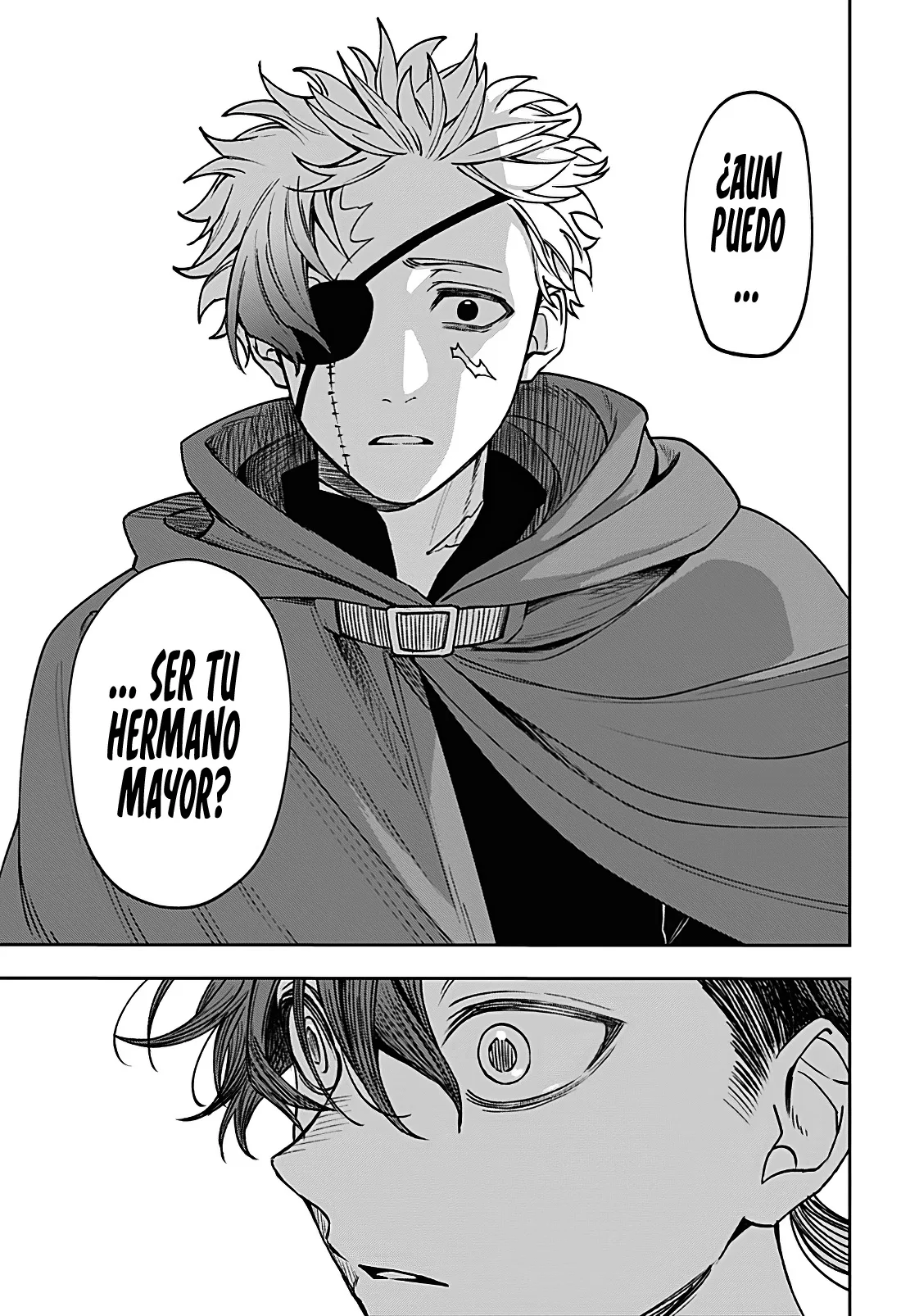 Read Witchriv ES Manga Online