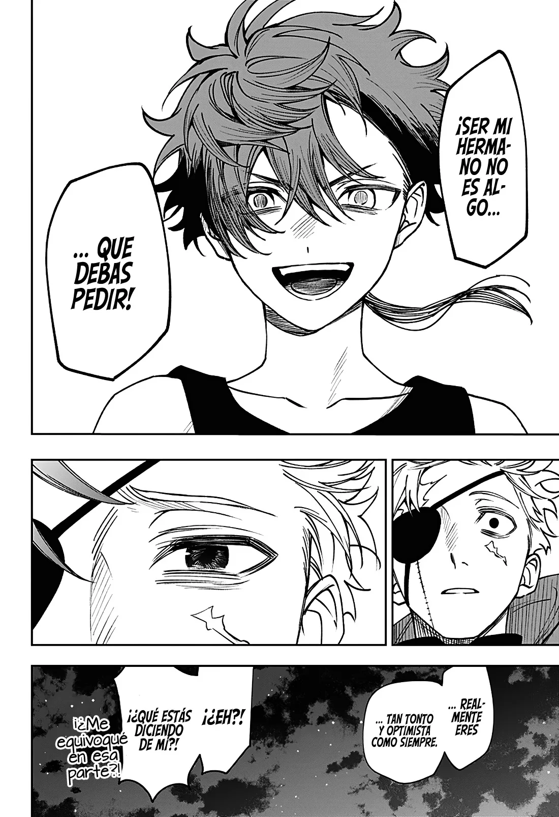 Read Witchriv ES Manga Online