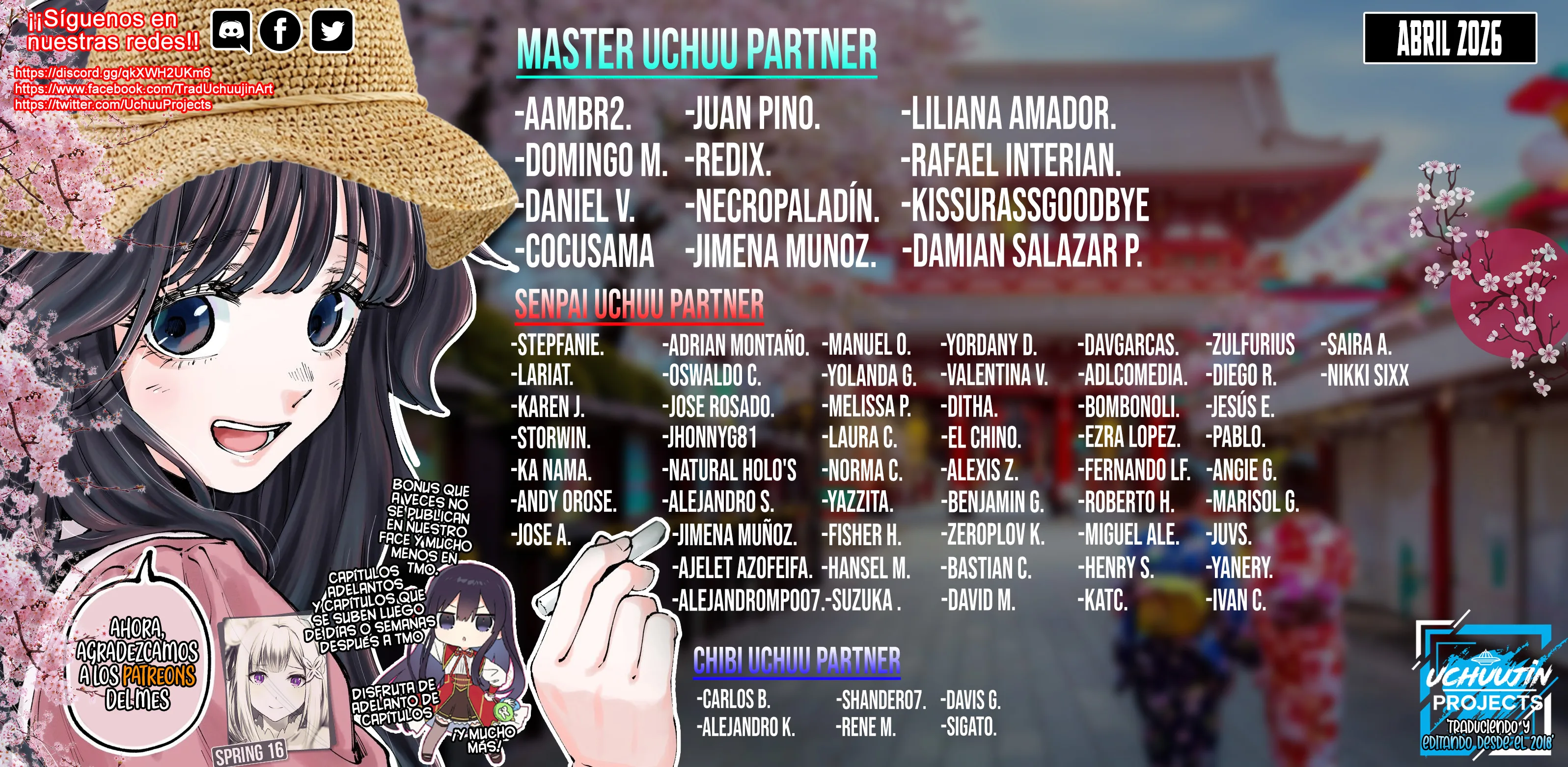 Read Witchriv ES Manga Online