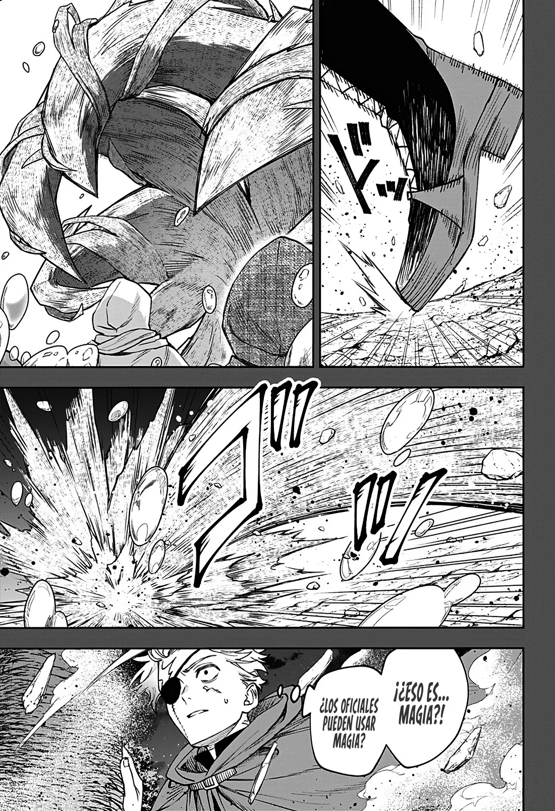 Read Witchriv ES Manga Online