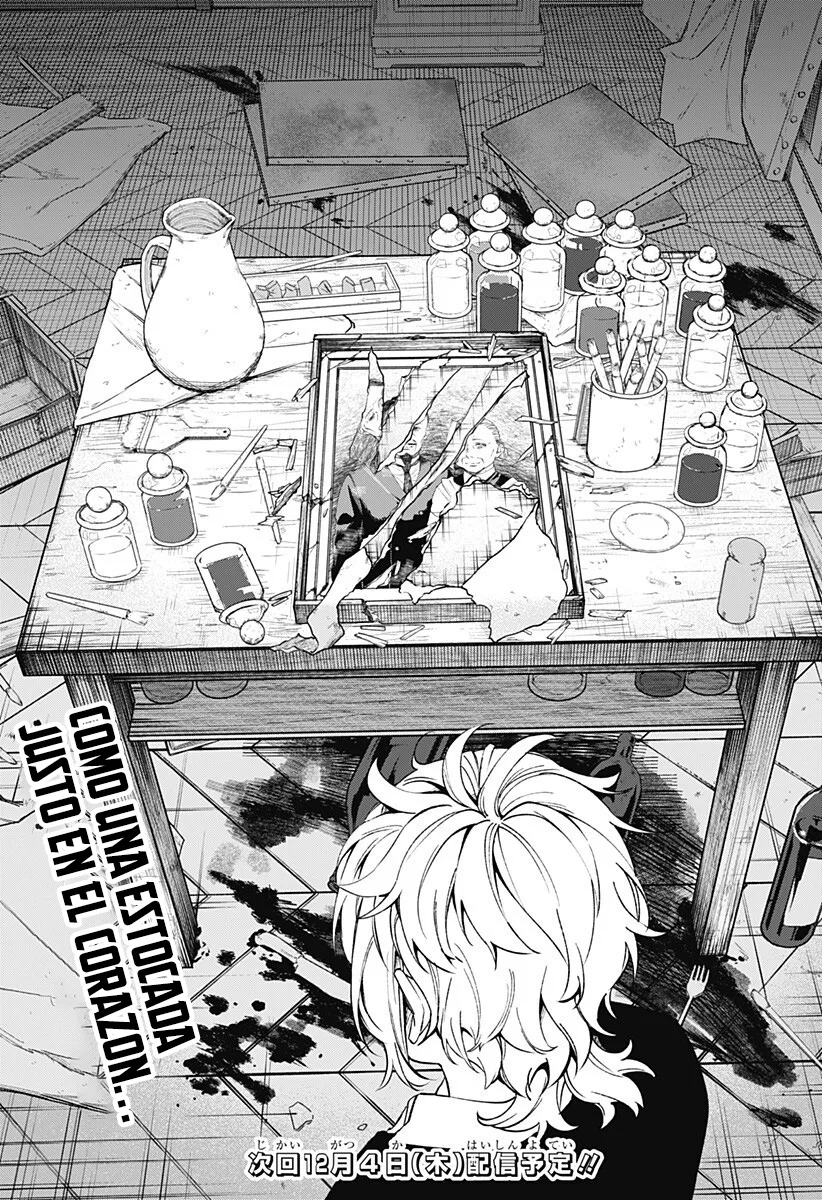 Read Witchriv ES Manga Online