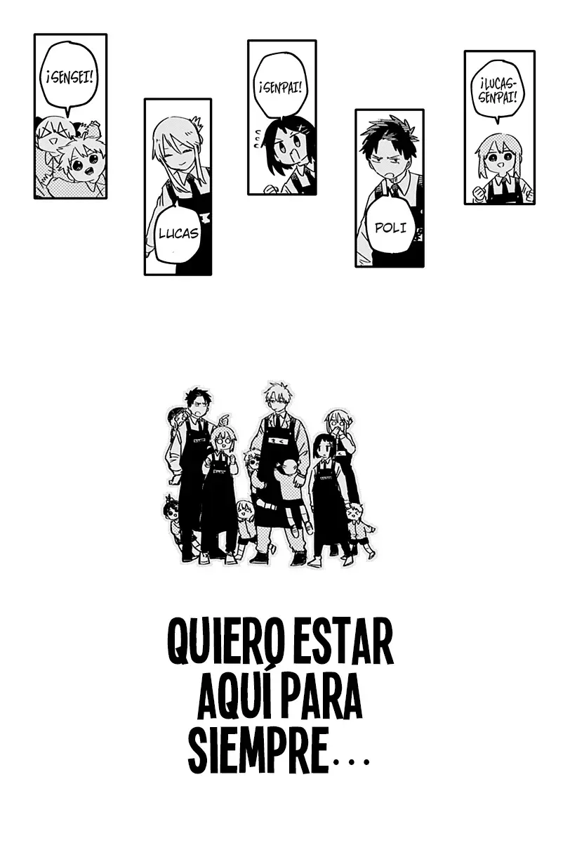 Read YOUCHIEN WARS ES Manga Online