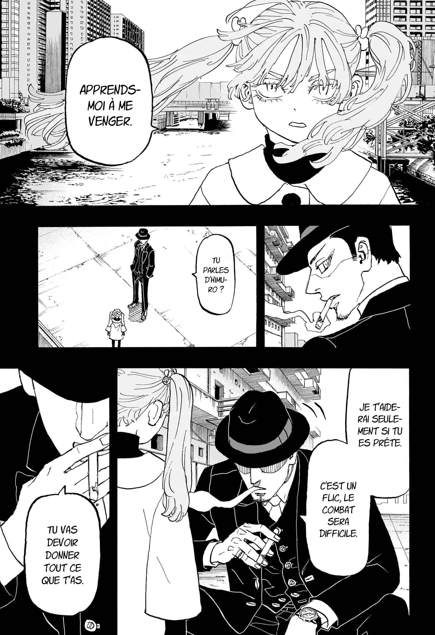Read Astro Royale FR Manga Online