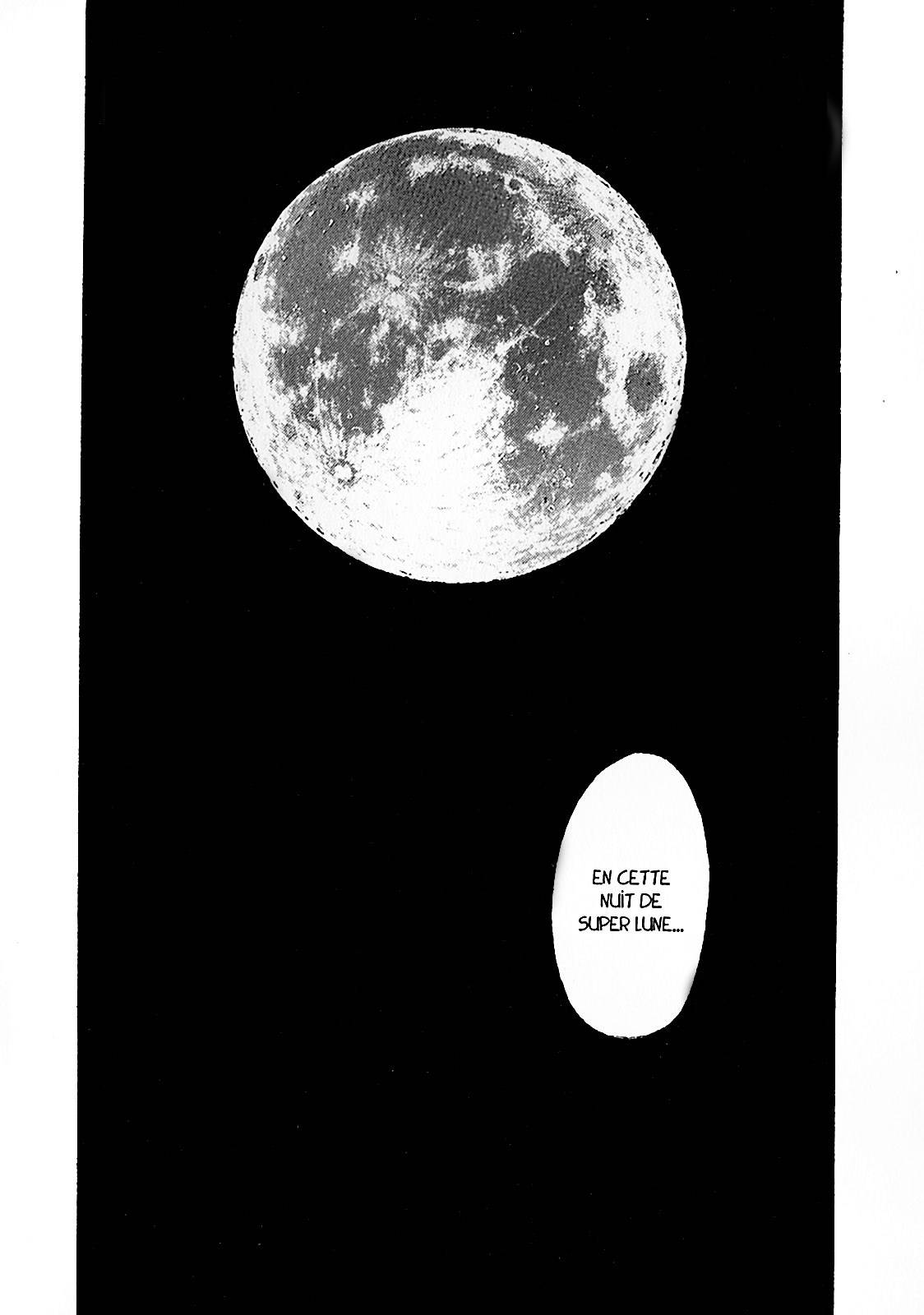 Read Billy Bat FR Manga Online