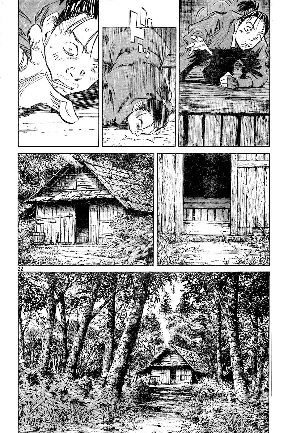Read Billy Bat FR Manga Online